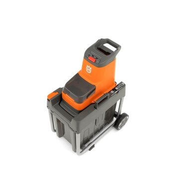 Husqvarna GS 340is 2 Husqvarna GS 340is 2
