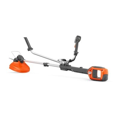 Husqvarna žoliapjovė 220iR Husqvarna žoliapjovė 220iR