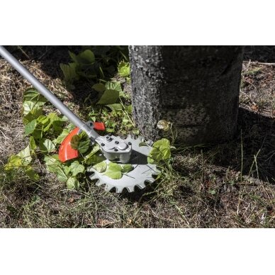 HUSQVARNA žoliapjovių priedas RA850 3 HUSQVARNA žoliapjovių priedas RA850 3