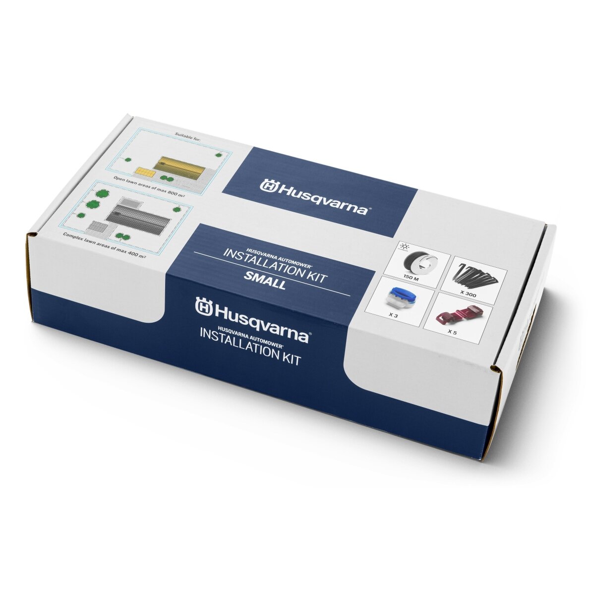 Instaliavimo komplektas KIT S