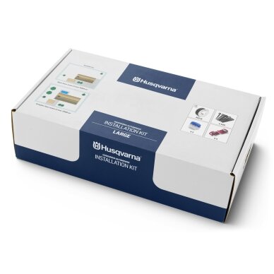 Instaliavimo komplektas KIT L