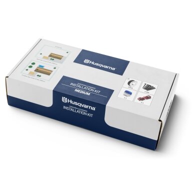 Instaliavimo komplektas KIT M