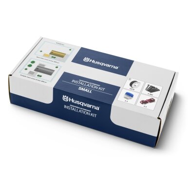 Instaliavimo komplektas KIT S