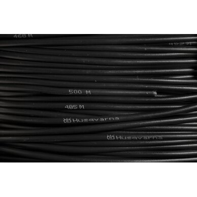 Kontūro kabelis pastiprintas Ø3,4mm 1