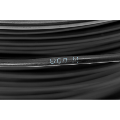 Kontūro kabelis „Standard“ Ø2,7mm 1 Kontūro kabelis „Standard“ Ø2,7mm 1