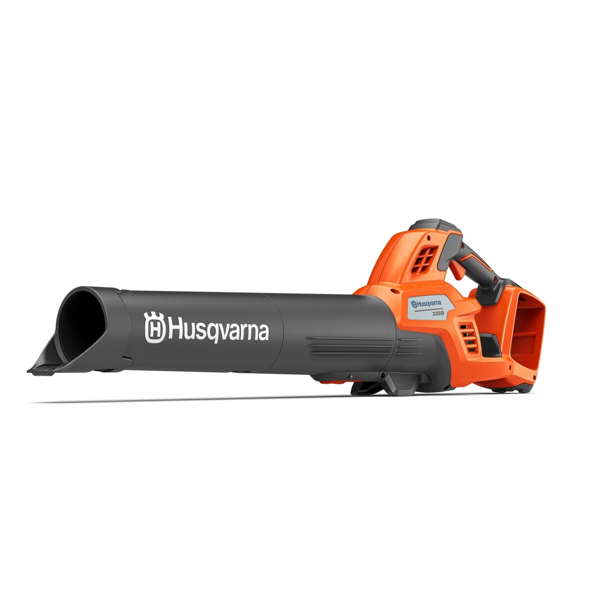 Lapų pūstuvas Husqvarna 335iB Lapų pūstuvas Husqvarna 335iB