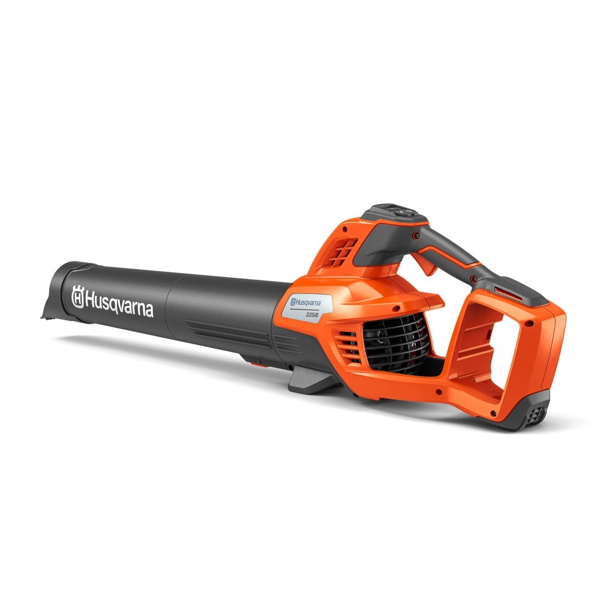 Lapų pūstuvas Husqvarna 335iB 1