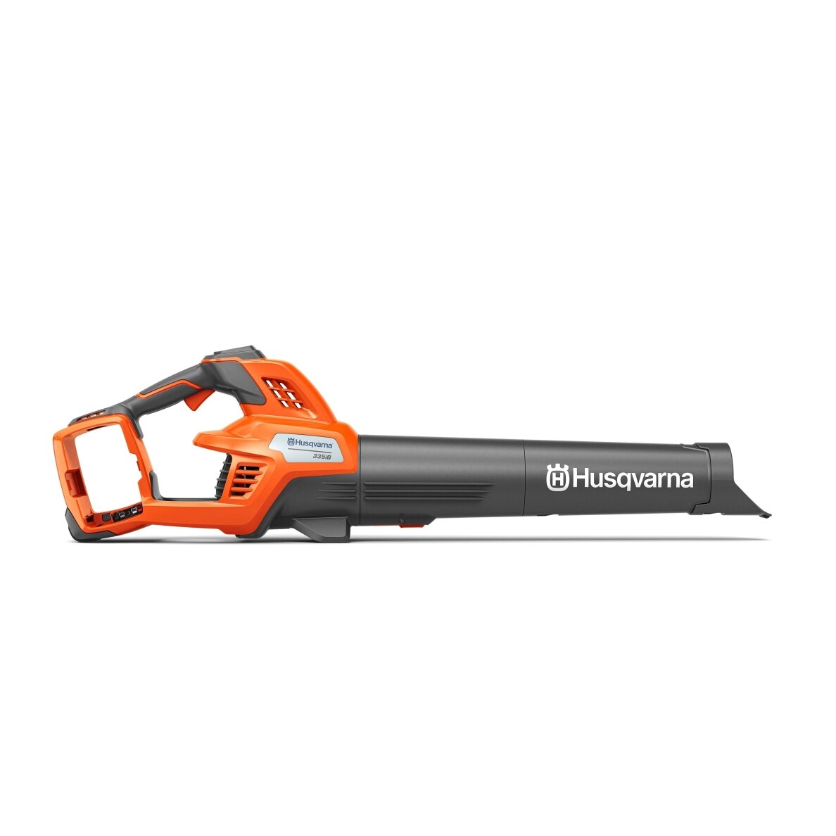 Lapų pūstuvas Husqvarna 335iB 2 Lapų pūstuvas Husqvarna 335iB 2