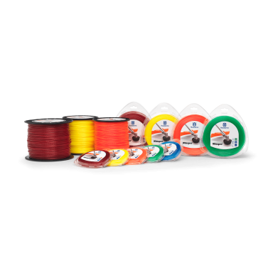 LYNAS 1.5 mm/ 15 M WHISPER HQ LYNAS 1.5 mm/ 15 M WHISPER HQ