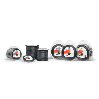 LYNAS 2.0 mm/ 15 M X Force LYNAS 2.0 mm/ 15 M X Force