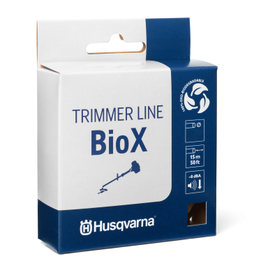 LYNAS 2.0 mm BIO-X 2.0 X 15M LYNAS 2.0 mm BIO-X 2.0 X 15M