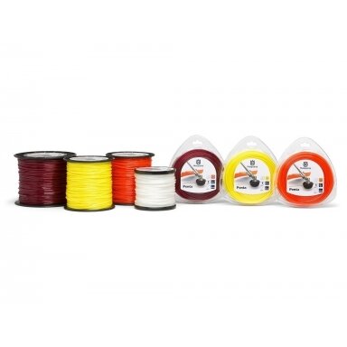 LYNAS 2.4 mm PENTA 2.4 X 90M LYNAS 2.4 mm PENTA 2.4 X 90M