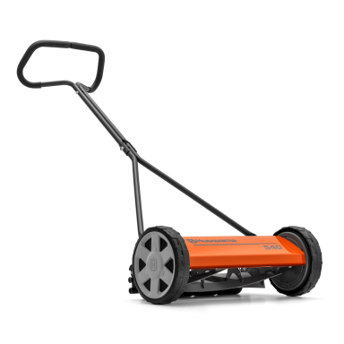 Mechaninė vejapjovė Husqvarna 540 Mechaninė vejapjovė Husqvarna 540