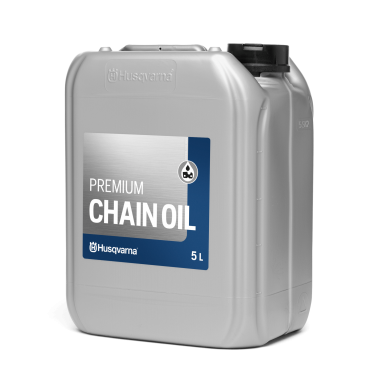Mineralinė grandinių alyva 5L Mineralinė grandinių alyva 5L