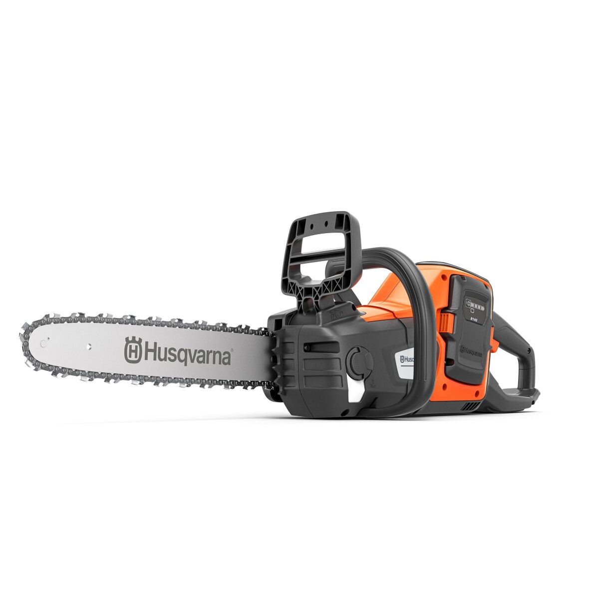 Pjūklas Husqvarna 230i su akumuliatoriumi ir įkrovikliu
