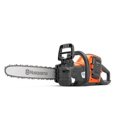 Pjūklas Husqvarna 230i su akumuliatoriumi ir įkrovikliu Pjūklas Husqvarna 230i su akumuliatoriumi ir įkrovikliu