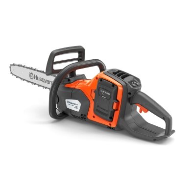 Pjūklas Husqvarna 230i su akumuliatoriumi ir įkrovikliu 1 Pjūklas Husqvarna 230i su akumuliatoriumi ir įkrovikliu 1