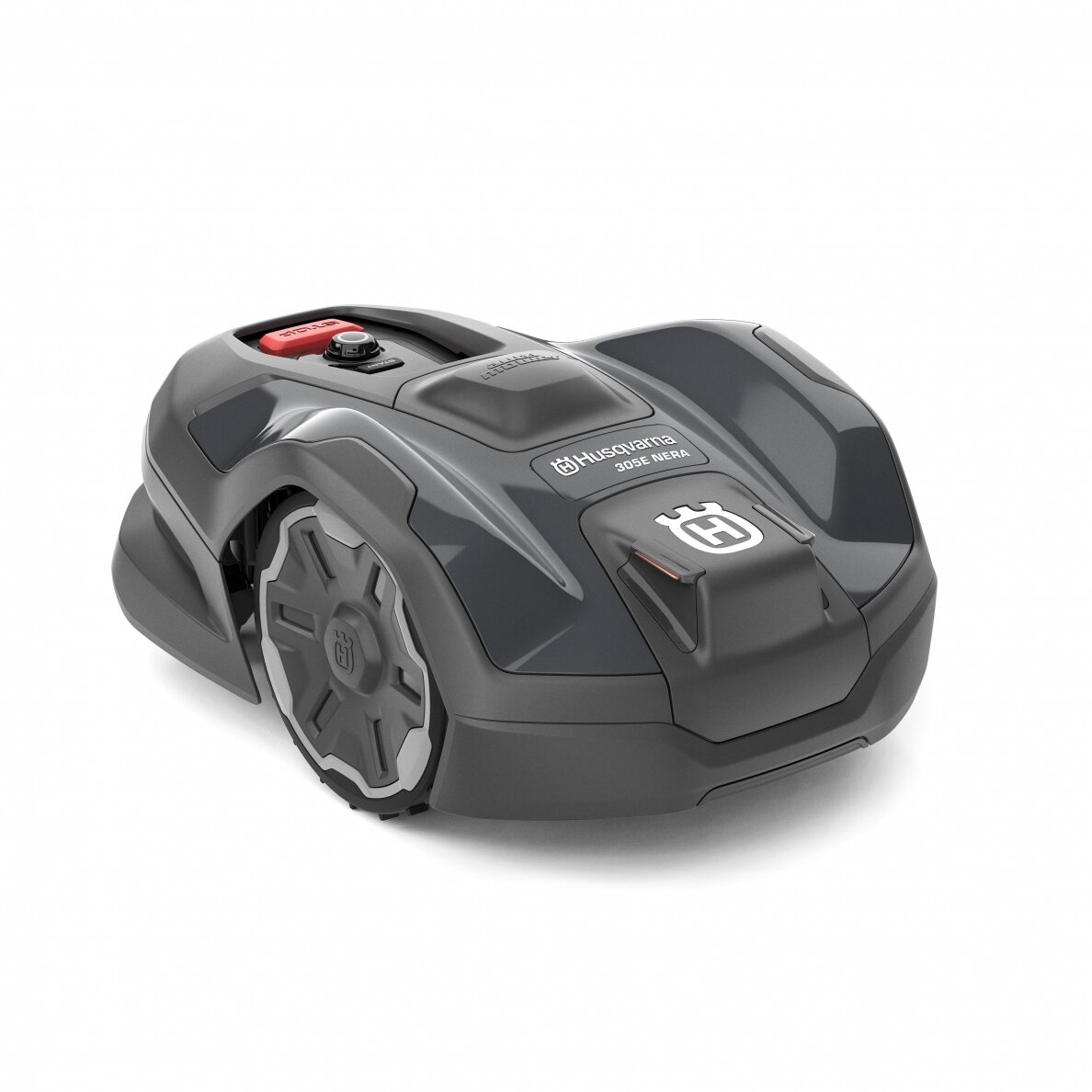 Robotas vejapjovė Husqvarna Automower® 310E NERA 1