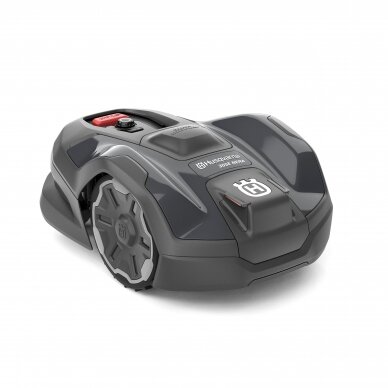 Robotas vejapjovė Husqvarna Automower® 310E NERA 1