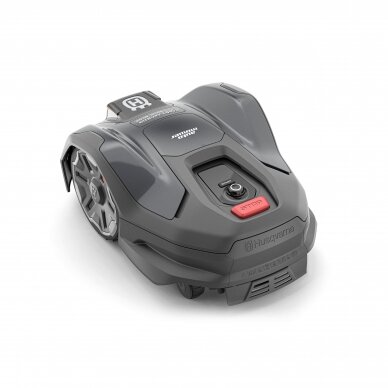 Robotas vejapjovė Husqvarna Automower® 310E NERA 2 Robotas vejapjovė Husqvarna Automower® 310E NERA 2