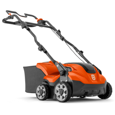 Skarifikatorius Husqvarna S 138i