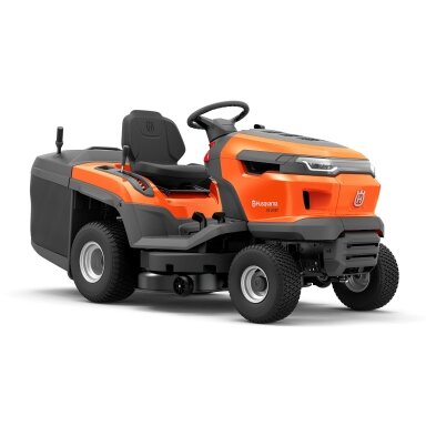 Sodo traktorius HUSQVARNA TC 215T Sodo traktorius HUSQVARNA TC 215T