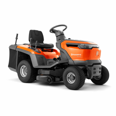 Sodo Traktorius HUSQVARNA TC 112 Sodo Traktorius HUSQVARNA TC 112