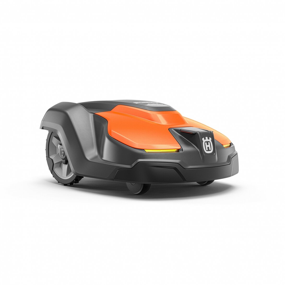 Robotas vejapjovė Husqvarna Automower® 520 EPOS® Robotas vejapjovė Husqvarna Automower® 520 EPOS®
