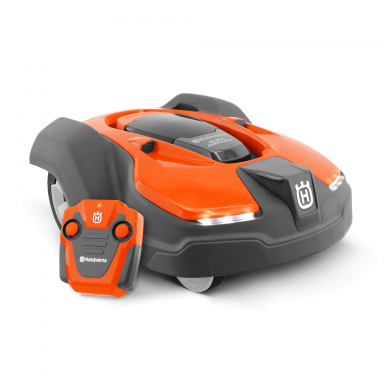 Žaislas robotas vejapjovė Husqvarna Automower Žaislas robotas vejapjovė Husqvarna Automower