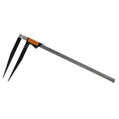 Žerglės 46 cm Žerglės 46 cm